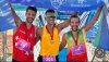 &Eacute;xito rotundo de la s&eacute;ptima edici&oacute;n de la Sky Gran Canaria