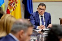 El Gobierno de Canarias ha destinado ya 5,3 millones de euros a apoyar el planeamiento municipal