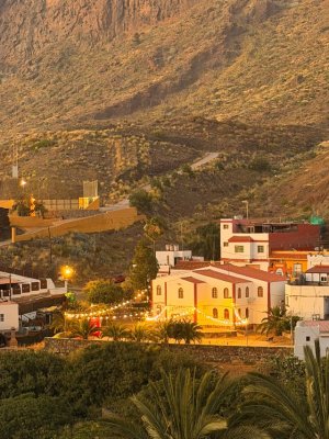 La Aldea: El Hoyo, Tocodom&aacute;n y La Cruz afrontan el fin de semana grande de sus fiestas en honor a San Pedro