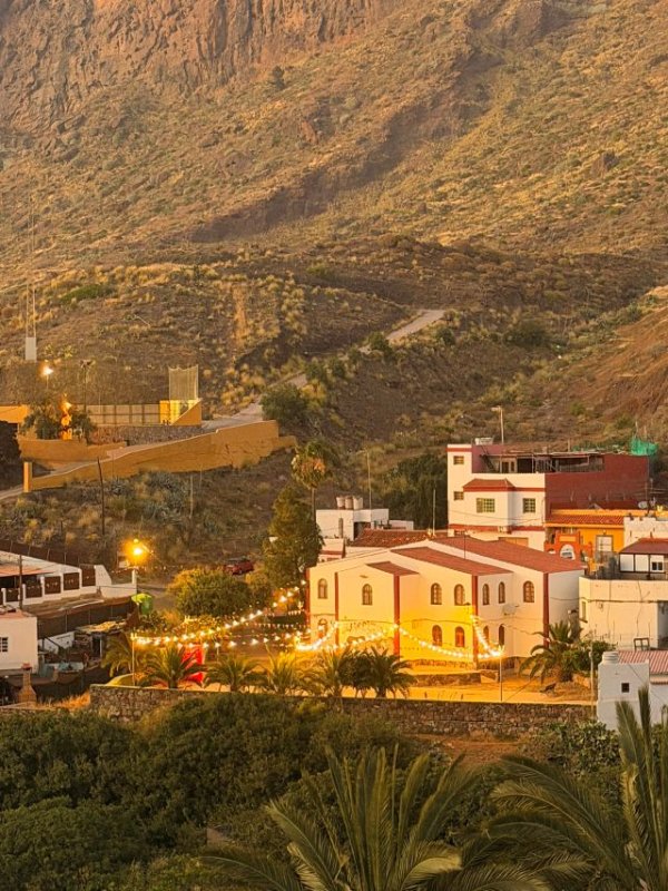 La Aldea: El Hoyo, Tocodom&aacute;n y La Cruz afrontan el fin de semana grande de sus fiestas en honor a San Pedro