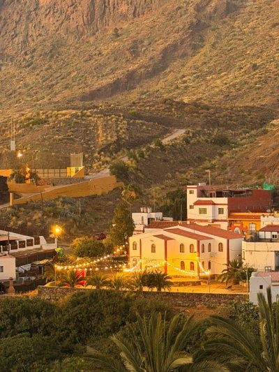 La Aldea: El Hoyo, Tocodom&aacute;n y La Cruz afrontan el fin de semana grande de sus fiestas en honor a San Pedro