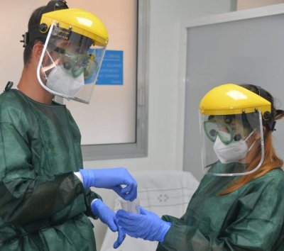 (15-03-22) Sanidad comunica 2.049 casos de COVID-19 en las últimas 24 horas