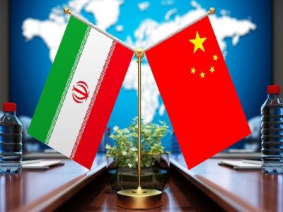 Analizando la renuencia de Alt-Media a criticar la declaración conjunta anti-iraní de China con el CCG