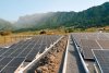 La instalaci&oacute;n fotovoltaica del t&uacute;nel de La Cumbre evitar&aacute; la emisi&oacute;n de m&aacute;s de 402 toneladas de CO2