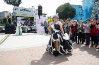 La Caravana Cultural de las Mujeres Rurales de FADEMUR sigue su andadura en Piornal