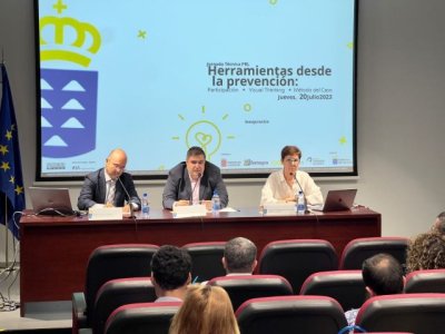 La Consejer&iacute;a de Turismo y Empleo apuesta por la formaci&oacute;n para evitar la siniestralidad laboral