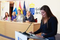 El relato El caf&eacute; de Manuela, de Elisabet L&oacute;pez Caballero, se hace con el primer premio del concurso &lsquo;Voces de Sabidur&iacute;a&rsquo;