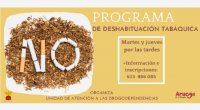 La Unidad de atención a las drogodependencias de Arucas pone en marcha la segunda edición del programa de deshabituación tabáquica