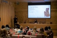 Kika Fumero: “En Canarias hay alrededor de 4.500 mujeres en riesgo de sufrir mutilación genital femenina”