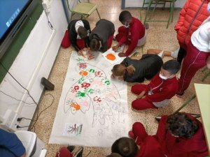 Contigo Fuerteventura pide a la concejalía de educación que no cierre la escuela unitaria del pueblo de los Llanos de la Concepción