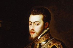 Conferencia ‘Cuatro reinas consortes para Felipe II’ por Antonio María González Padrón en Telde