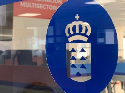 El Gobierno declara la situaci&oacute;n de prealerta por fen&oacute;menos costeros en todo el archipi&eacute;lago