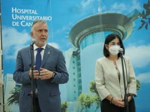 El HUC cuenta con 11 nuevos equipos de alta tecnología gracias a la inversión de 17 millones de euros