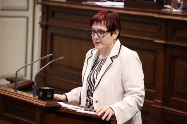 Delgado: “La lucha contra la desigualdad social exige reforzar la financiación y las acciones”