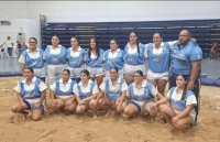 Lucha Canaria: Uni&oacute;n Tetir y Tenercina ganan con autoridad en el Torneo Interinsular de Categor&iacute;a Femenina