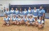 Lucha Canaria: Uni&oacute;n Tetir y Tenercina ganan con autoridad en el Torneo Interinsular de Categor&iacute;a Femenina
