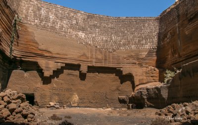 G&aacute;ldar logra subvenciones para redactar los proyectos de la Casa del Agricultor, el ecomercado y la adecuaci&oacute;n de la Cantera de Santiago