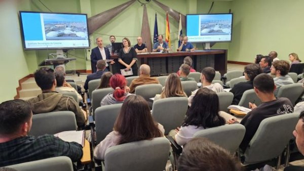 El ITC reúne a emprendedores y empresas en un evento clave para impulsar las tecnologías emergentes en Canarias