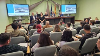 El ITC re&uacute;ne a emprendedores y empresas en un evento clave para impulsar las tecnolog&iacute;as emergentes en Canarias