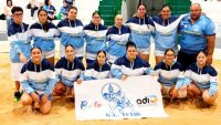 Lucha Canaria: Uni&oacute;n Tetir y Tenercina se citan en la final del Torneo Interinsular S&eacute;nior Femenino Gobierno de Canarias
