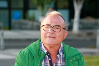 La Casa-Museo Tomás Morales de Moya acoge las jornadas ‘Estudios modernistas: entre Rafael Romero y Alonso Quesada’