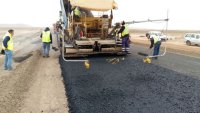 Obras P&uacute;blicas adjudica por 844.000 euros la redacci&oacute;n del proyecto de obra de la nueva autov&iacute;a en Fuerteventura
