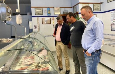 El Gobierno de Canarias otorga 590.000 euros para inversiones en equipamiento a 24 cofradías de pescadores
