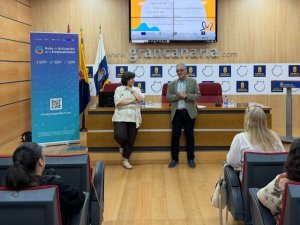 El Cabildo impulsa una lanzadera de empleo en San Bartolom&eacute; de Tirajana para ayudar a los desempleados a encontrar trabajo