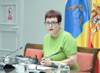 Canarias avanza hacia un nuevo modelo &ldquo;m&aacute;s humanizado&rdquo; en la atenci&oacute;n sociosanitaria