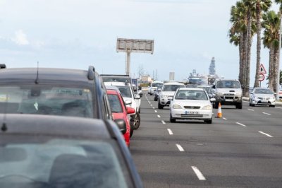 Aprobado el dispositivo de seguridad: la Vela Latina Canaria regresa a la bah&iacute;a este fin de semana