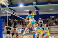 Voleibol Superliga Femenina 2: Guía CDV UFPC sigue imparable con nueve victorias y certifica su presencia en la Copa Princesa