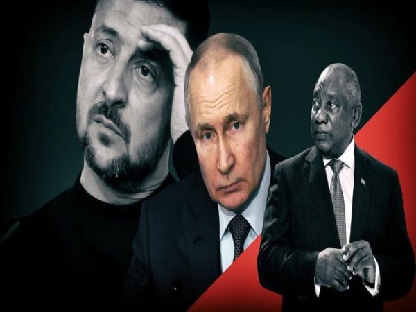 Sud&aacute;frica se presenta como el l&iacute;der del continente