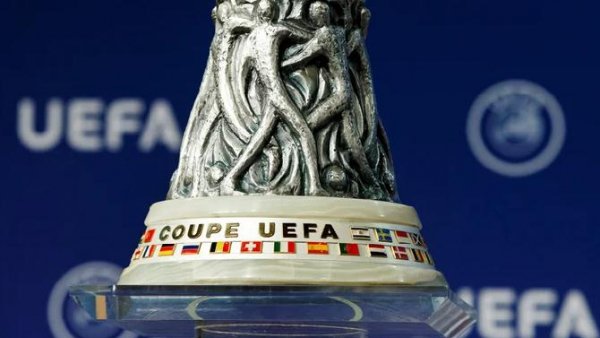 Barcelona-Nápoles, cruce de dieciseisavos en la Europa League