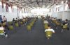 Sanidad mantiene activos puntos de vacunación contra la COVID-19 en Gran Canaria y Tenerife durante la Semana Santa