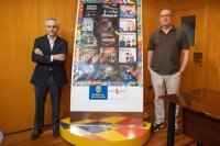 El Teatro Cuyás hará un recorrido por la historia con la temporada 24-25
