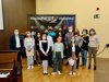 Arucas: Se celebró el concierto del Aula de Piano de las Escuelas Artísticas Municipales