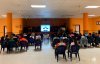 Teror: Deportes imparti&oacute; un curso de primeros auxilios dirigido al voluntariado deportivo