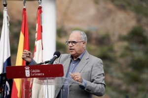 La Gomera: El Cabildo da luz verde al proyecto de restauraci&oacute;n de la cabecera del barranco de El Ingenio, en Vallehermoso