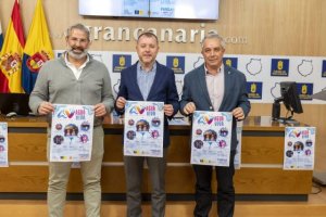 Villa de Firgas: 'Cafe Quijano' encabeza el cartel del actividades del 'Festival Aguaviva'