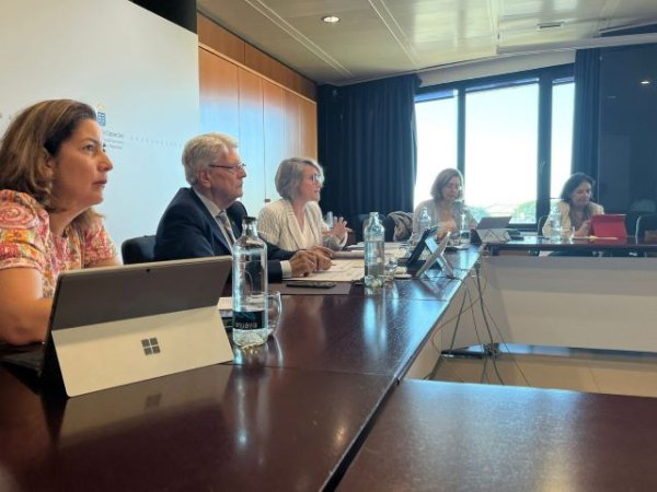 El Plan de Formación del ICAP 2023 incluye la gestión de fondos europeos y la capacitación en medios digitales