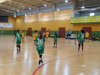 El Instituto Insular de Deportes publica una l&iacute;nea de ayudas para promover el deporte base en municipios grancanarios de menos de 10.000 habitantes