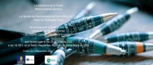 El Teatro Hespérides de Guía acoge hoy la proyección del documental ‘El cuchillo canario, del taller a la galería’