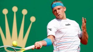 El español Alejandro Davidovich jugará en Montecarlo su primera final ATP