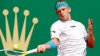 El espa&ntilde;ol Alejandro Davidovich jugar&aacute; en Montecarlo su primera final ATP