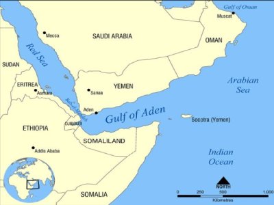 Art&iacute;culo de opini&oacute;n: 'La condena rusa de los ataques mar&iacute;timos de los hut&iacute;es desacredita una narrativa popular'