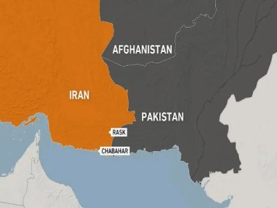 Artículo de opinión: &#039;El último ataque terrorista en Chabahar muestra que la frontera entre Irán y Pakistán aún no es segura&#039;