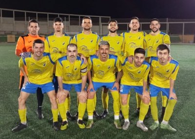 F&uacute;tbol 1&ordf; Regional: (2-2) El San Isidro consigue igualar en Costa Ayala un 2-0 en seis minutos