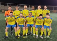F&uacute;tbol 1&ordf; Regional: (2-2) El San Isidro consigue igualar en Costa Ayala un 2-0 en seis minutos