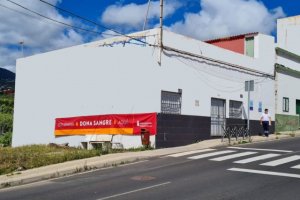 El ICHH habilita un punto temporal de donación de sangre en El Chorrillo