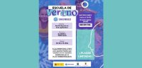 Arucas: Nueva edición del Campus de Verano, que se desarrollará durante los meses de junio y julio